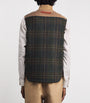 Junya Watanabe MAN Beige x Filson Cotton Patch Gilet