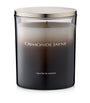 Peony Candle (280g) BROWN