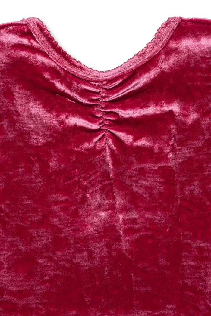 Детска рокля Konges Sløjd CARLITO DRESS GRS