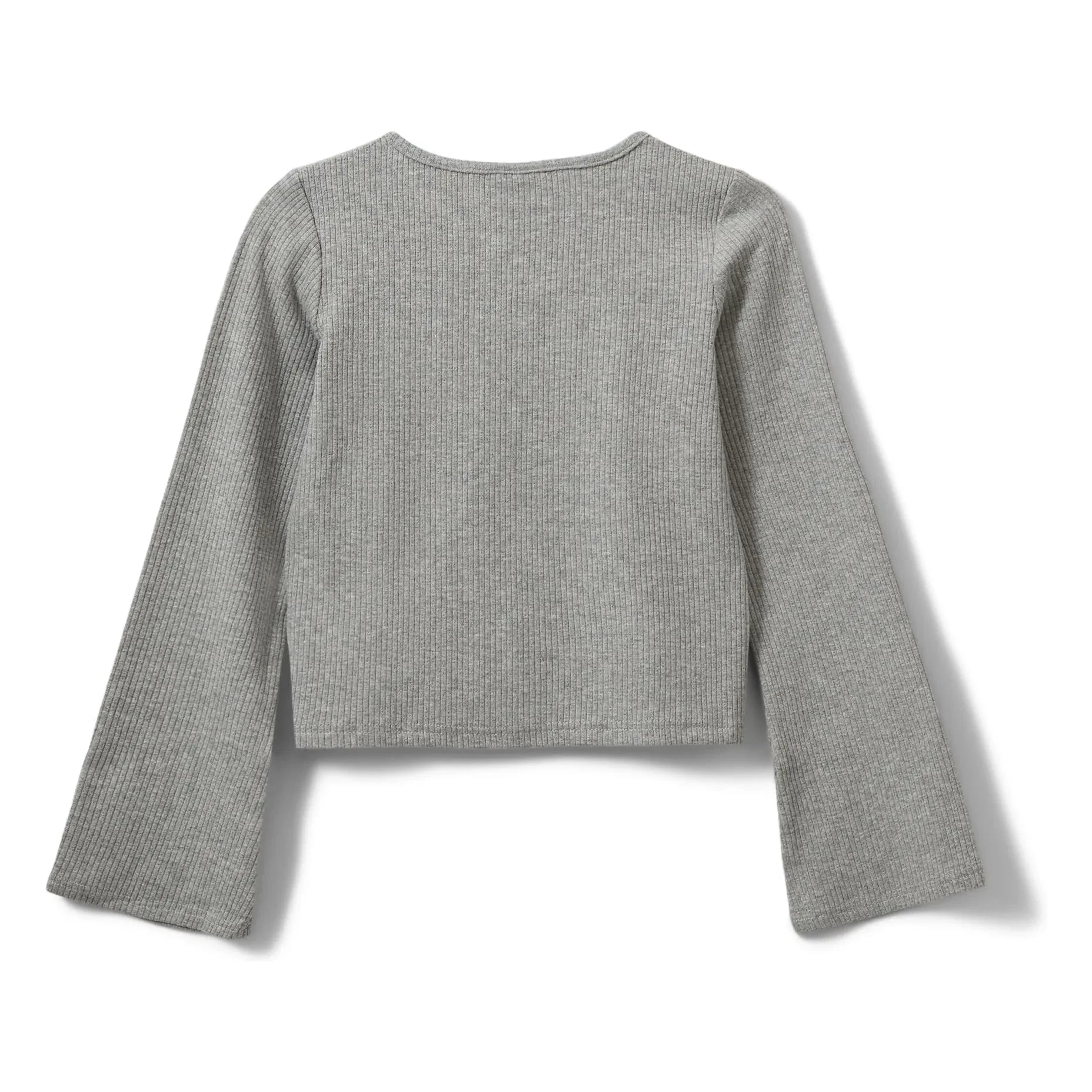 Sofie Schnoor - Bailosy T-shirt | Heather grey