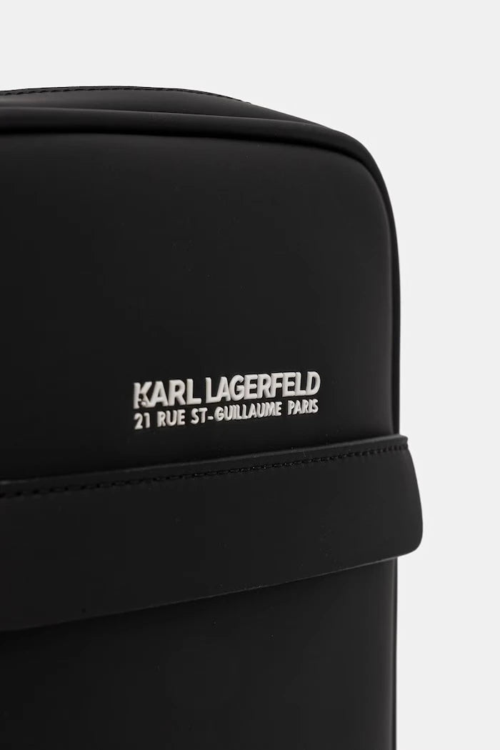 Karl Lagerfeld чанта през рамо K/ESSENTIAL