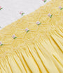 Rose Smocked Dress (6-11 Years)