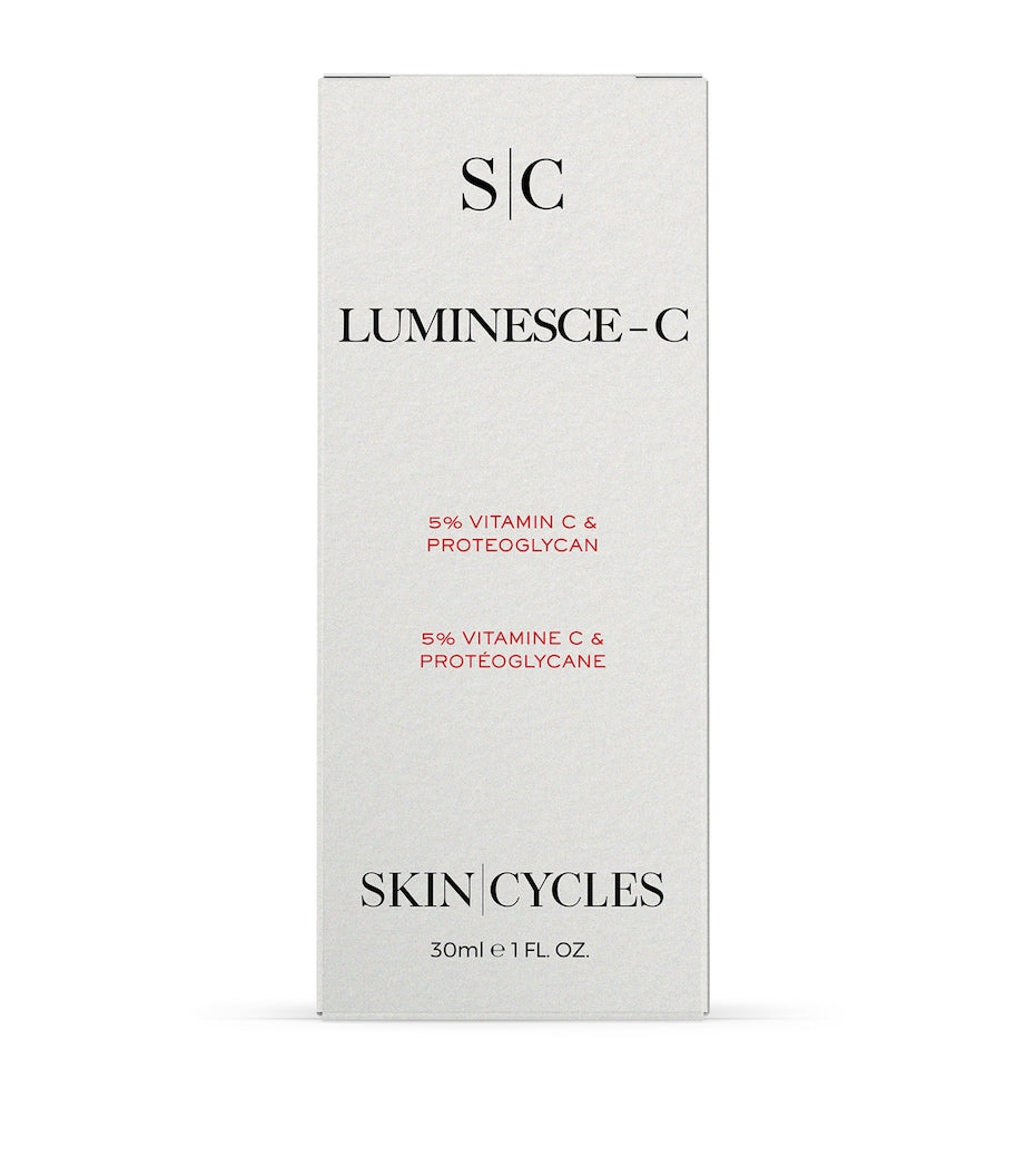 SKIN|CYCLES Luminesce-C Serum (30ml)
