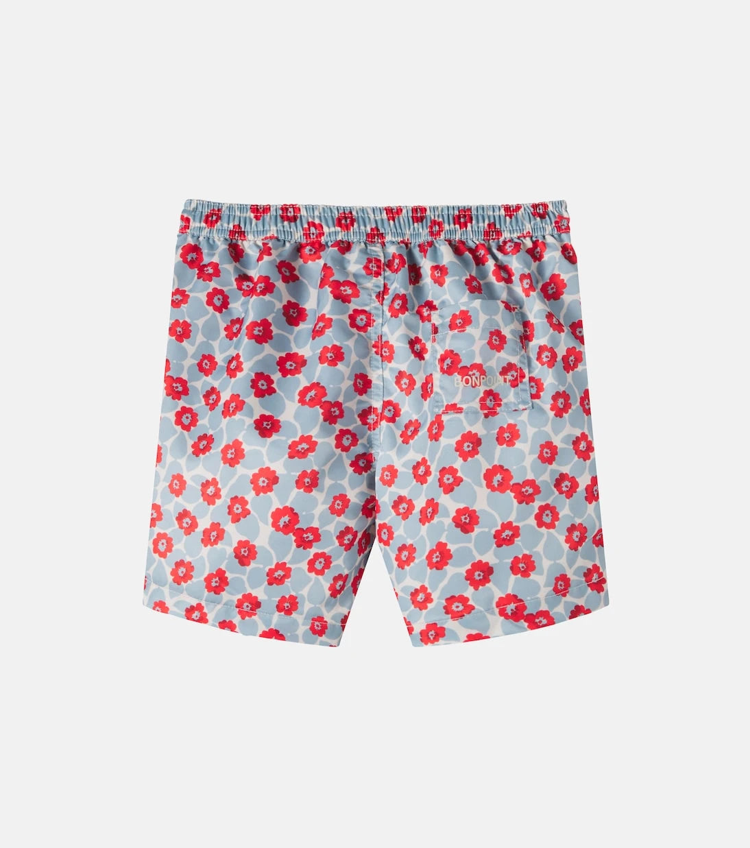 Bonpoint - Ariel floral swim trunks