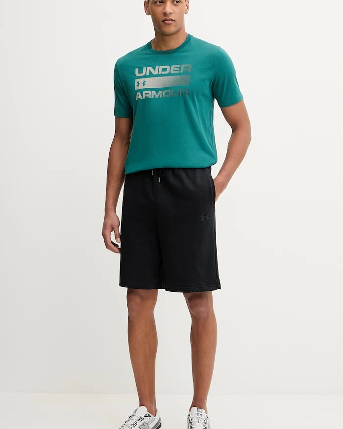 Under Armour Erkek TEAM ISSUE WORDMARK Tişört