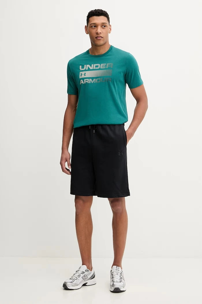 Under Armour Erkek TEAM ISSUE WORDMARK Tişört