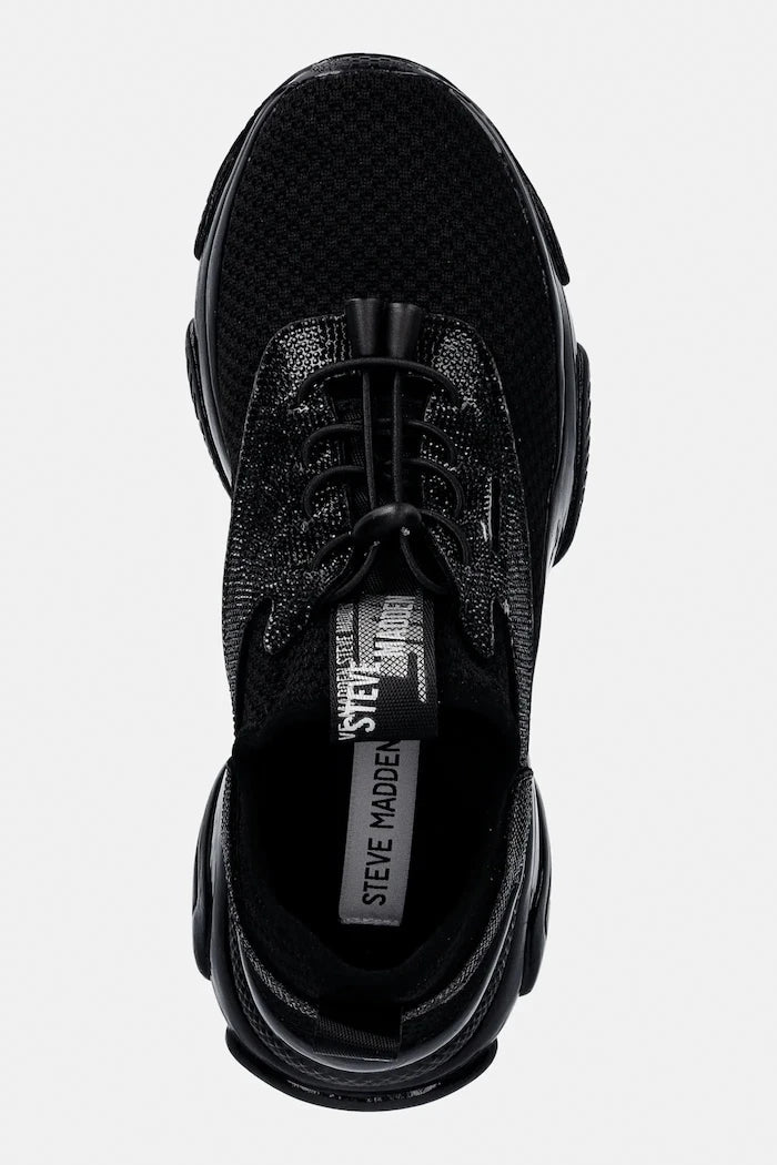 Маратонки Steve Madden Match-Re