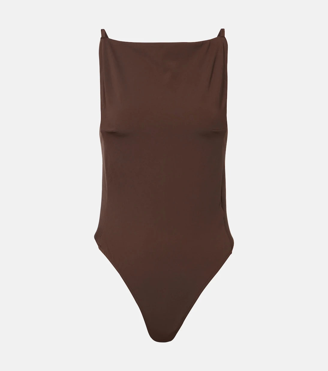 Jacquemus - Sole swimsuit
