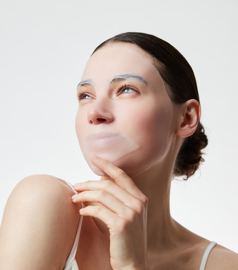 Regenerating Mask Treatment