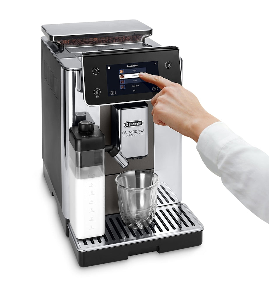 PrimaDonna Aromatic Coffee Machine