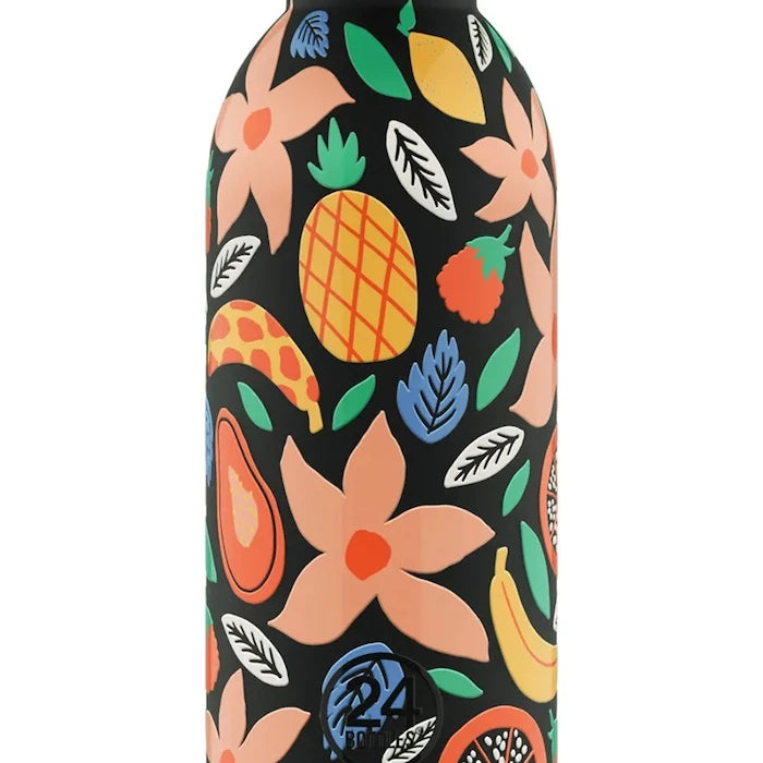 Бутилка 24bottles Clima 050 Tropical