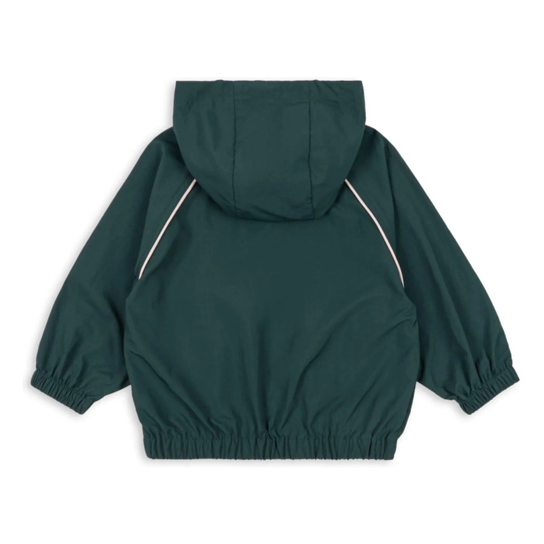 Konges Sløjd - Acty jacket | Dark green