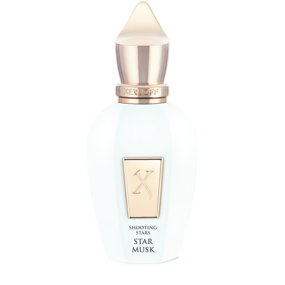 Amber Star and Star Musk Eau de Parfum