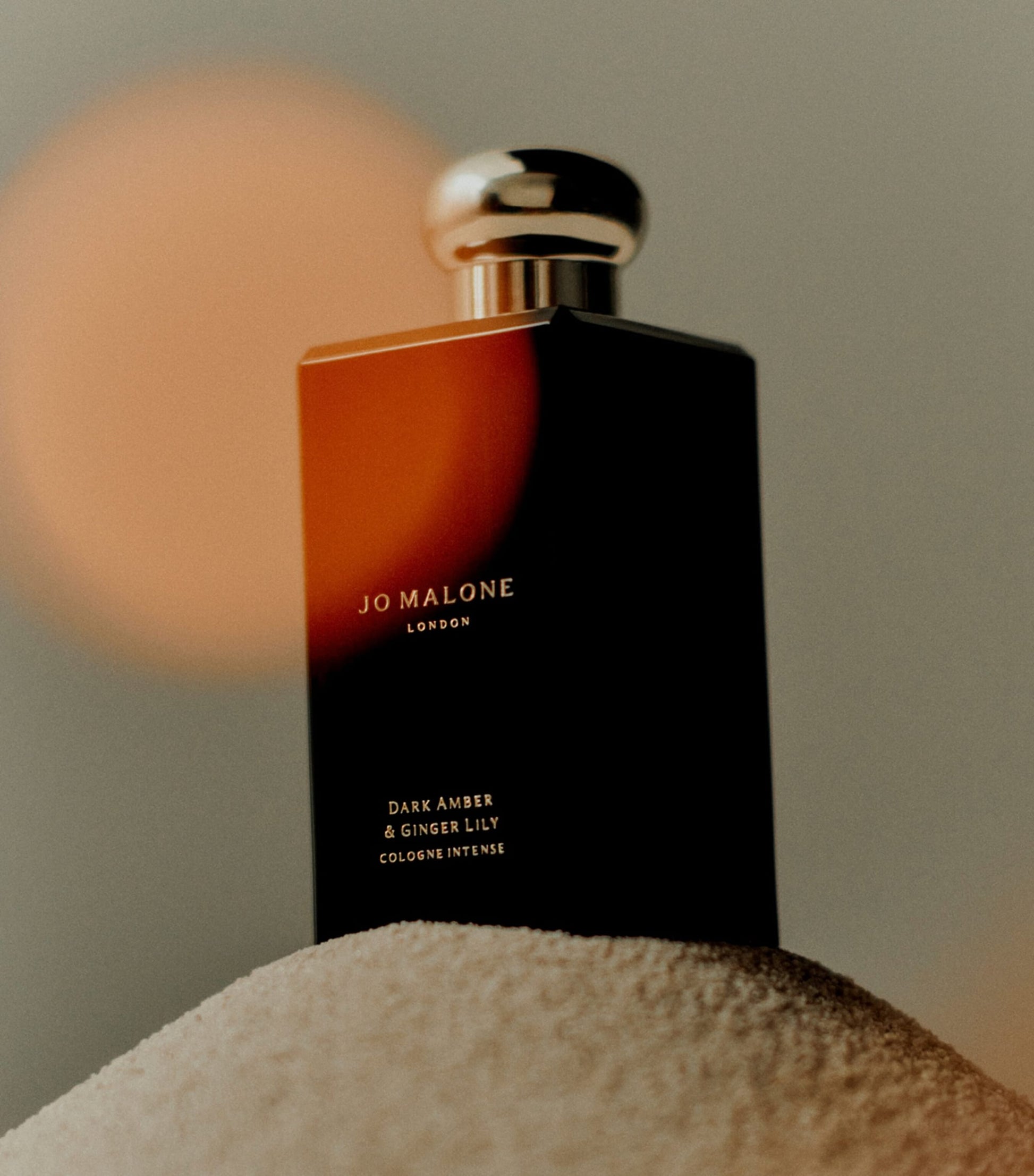 Jo Malone London Dark Amber & Ginger Lily Cologne Intense (100ml)