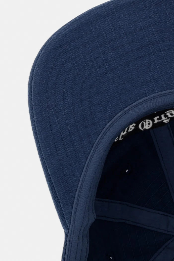 Levi's RELAXED DAD HERITAGE Şapka