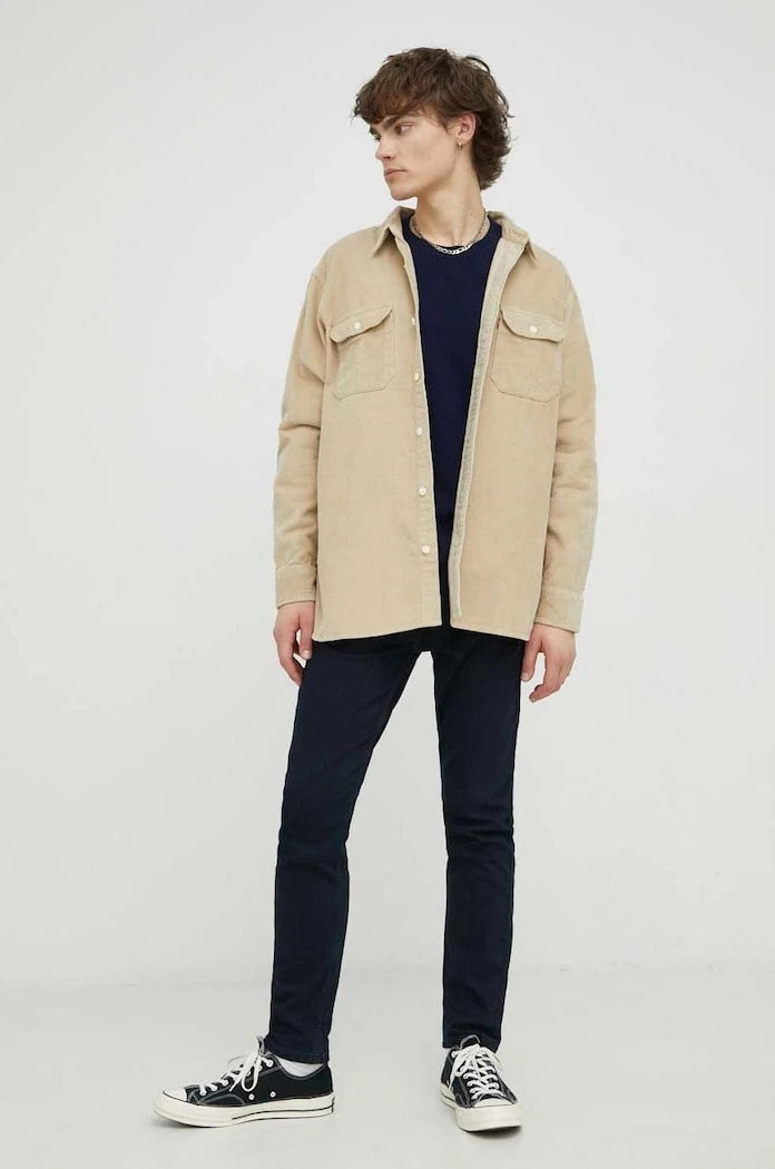 Levi's Yün Kazak