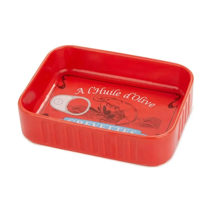 Кутия за закуски Balvi Snack tray 3 x 12,5 x 9,4 cm