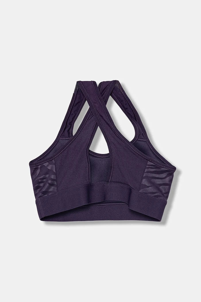 Çocuk spor sütyeni adidas