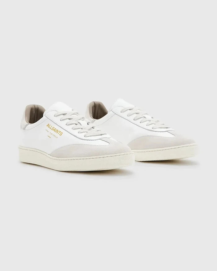 AllSaints Thelma Sneaker Deri Spor Ayakkabı