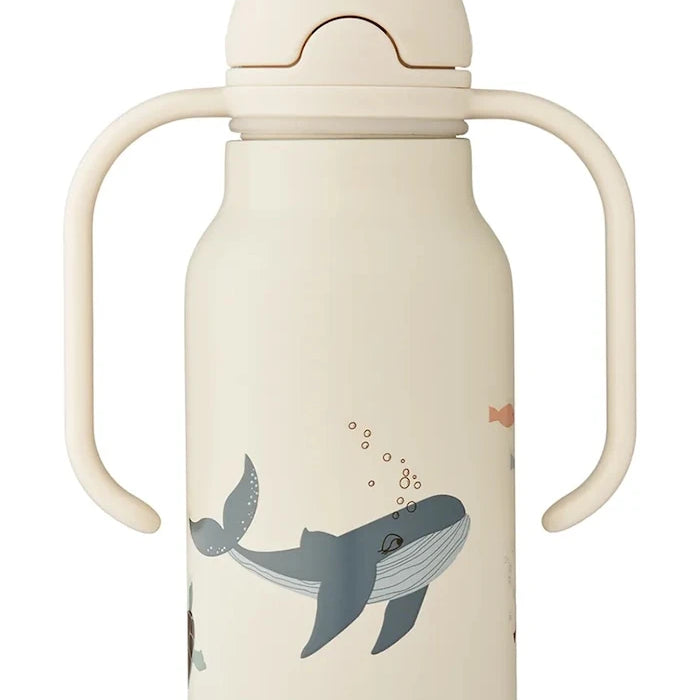 Liewood Kimmie Su Şişesi 250 ml
