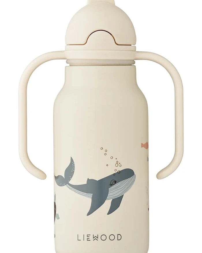 Liewood Kimmie Su Şişesi 250 ml
