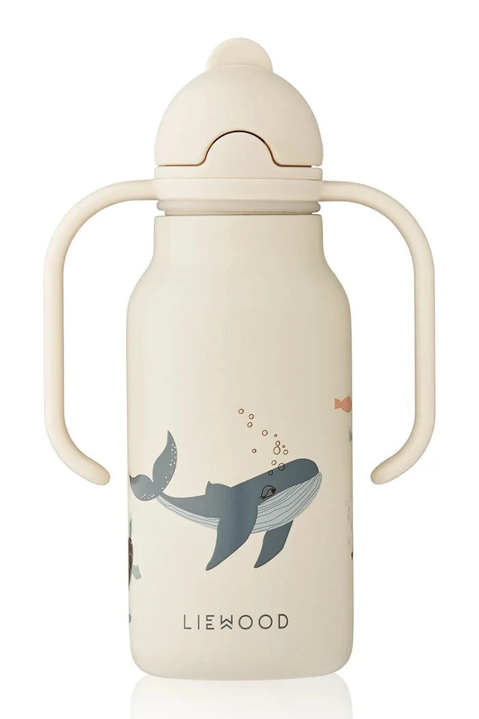 Liewood Kimmie Su Şişesi 250 ml
