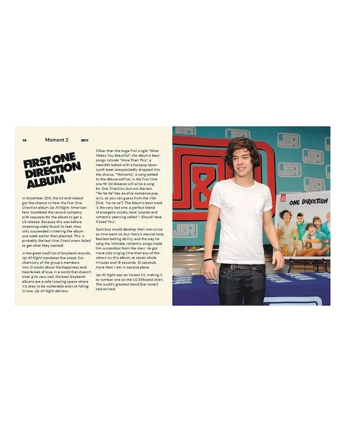Harry in 30 Images by Hardie Grant Books, İngilizce