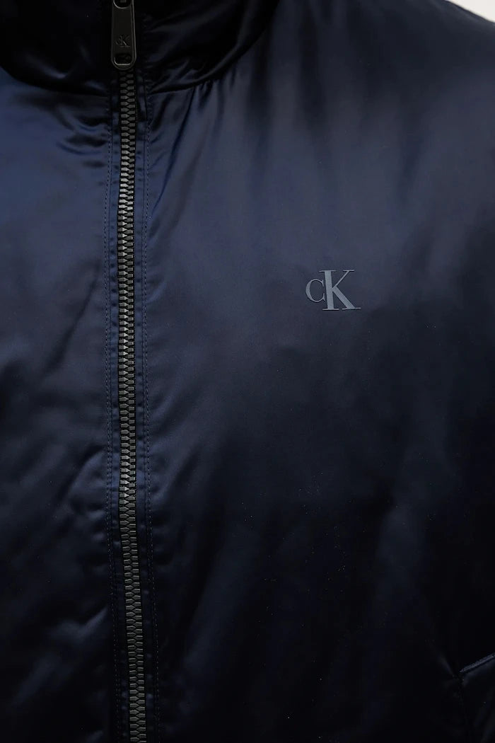 Calvin Klein Jeans Erkek Geçiş Montu