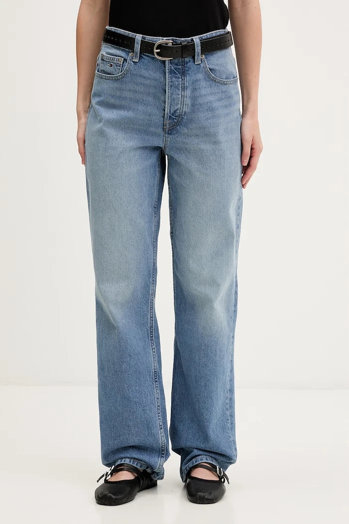 Tommy Jeans дънки дамски