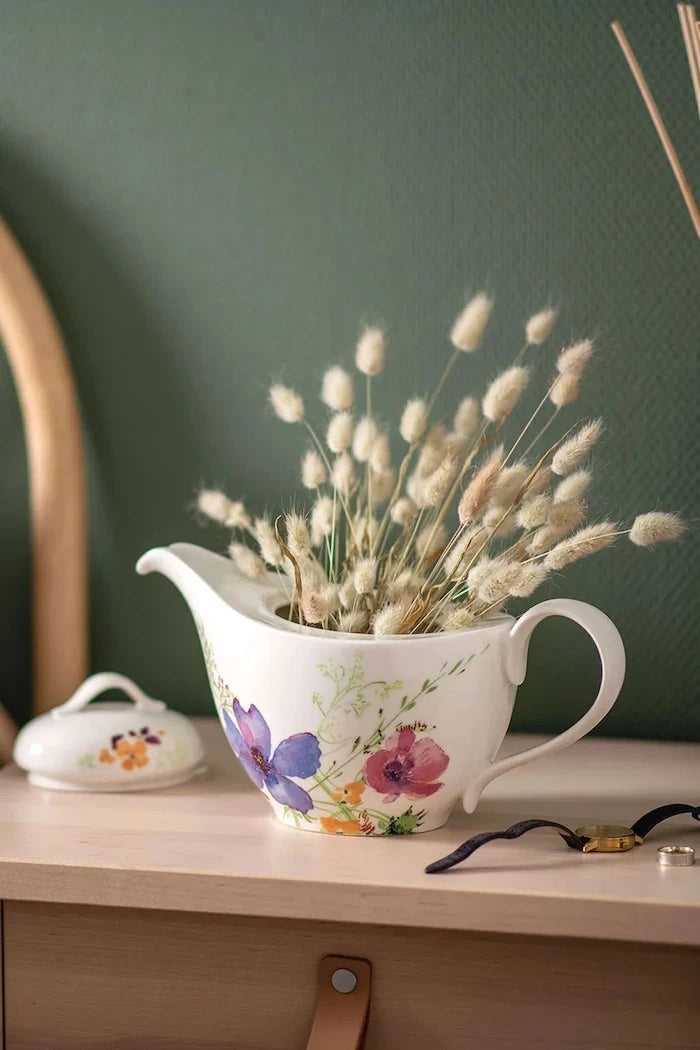 Villeroy & Boch кана за чай от порцелан 1,2 l