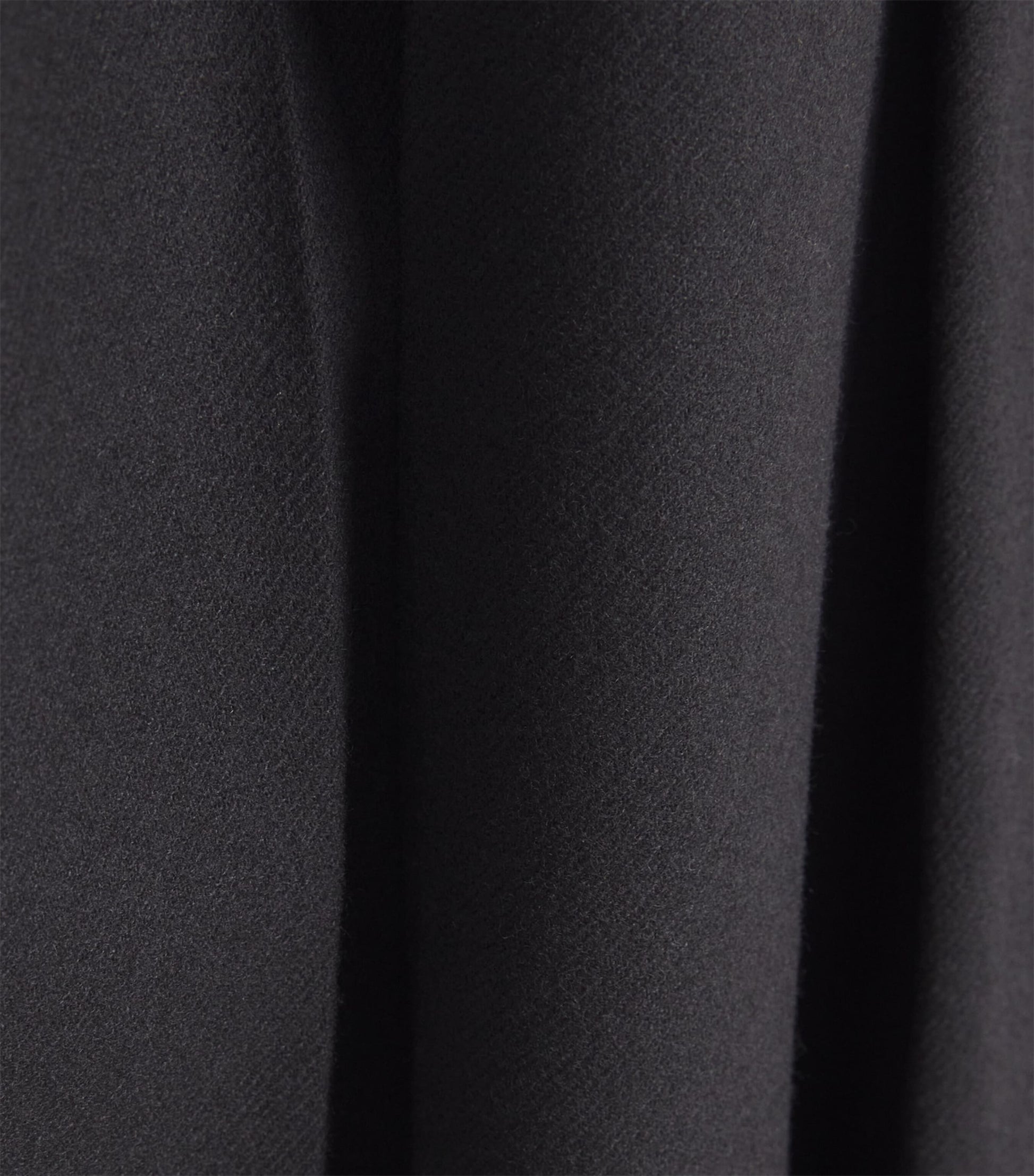 Virgin Wool-Blend Yanis Shorts