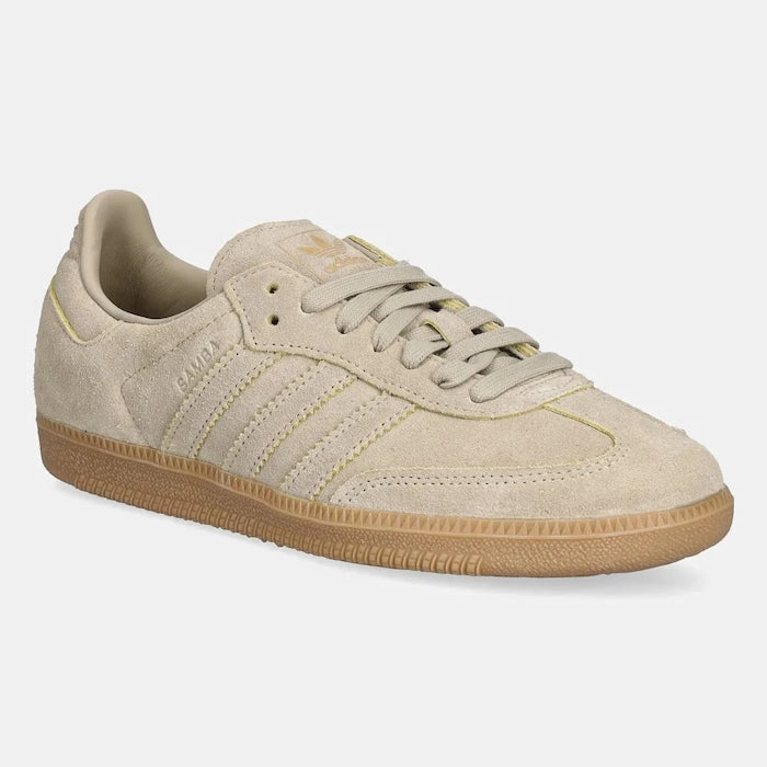 adidas Originals Samba OG Süet Spor Ayakkabı