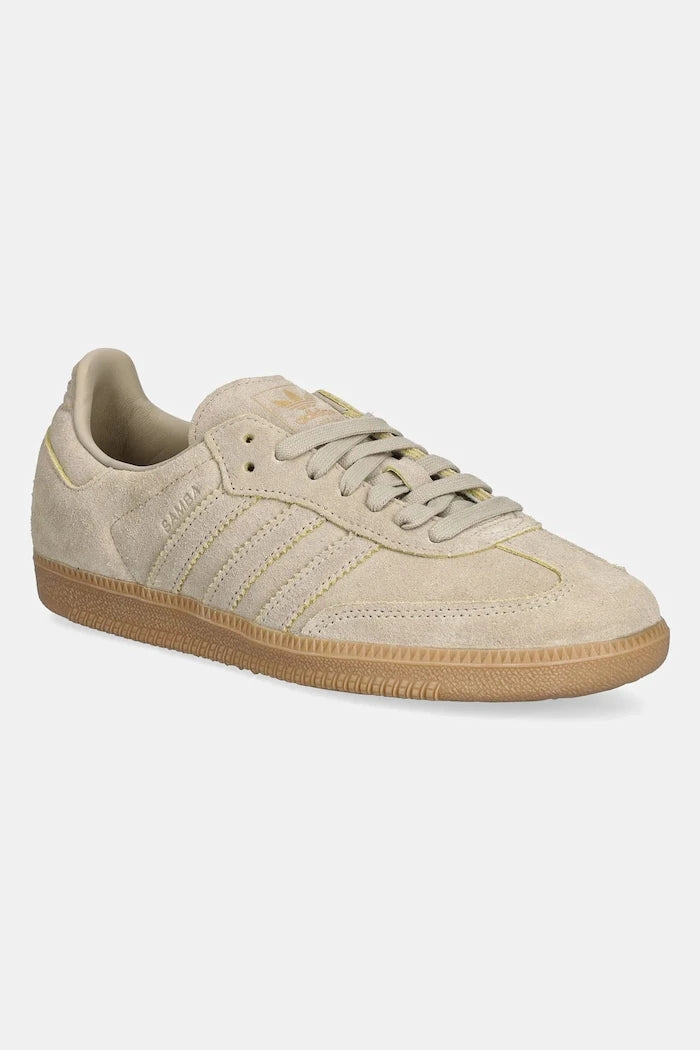 adidas Originals Samba OG Süet Spor Ayakkabı