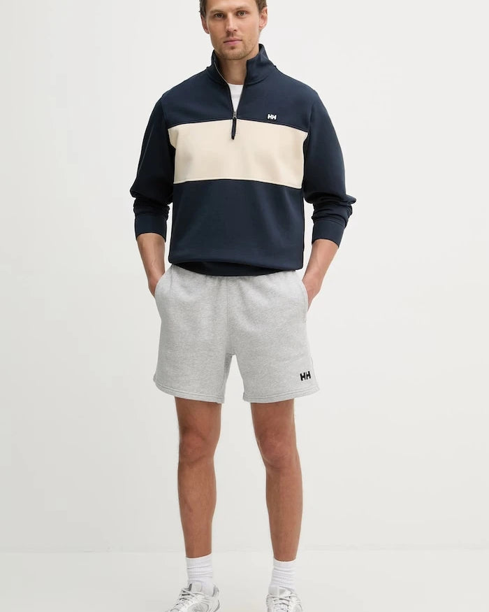 Helly Hansen суичър мъжки с памук KOSTER