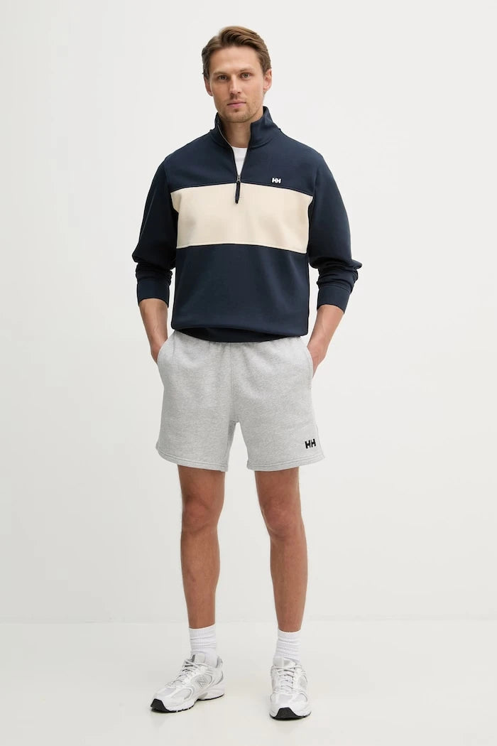 Helly Hansen суичър мъжки с памук KOSTER
