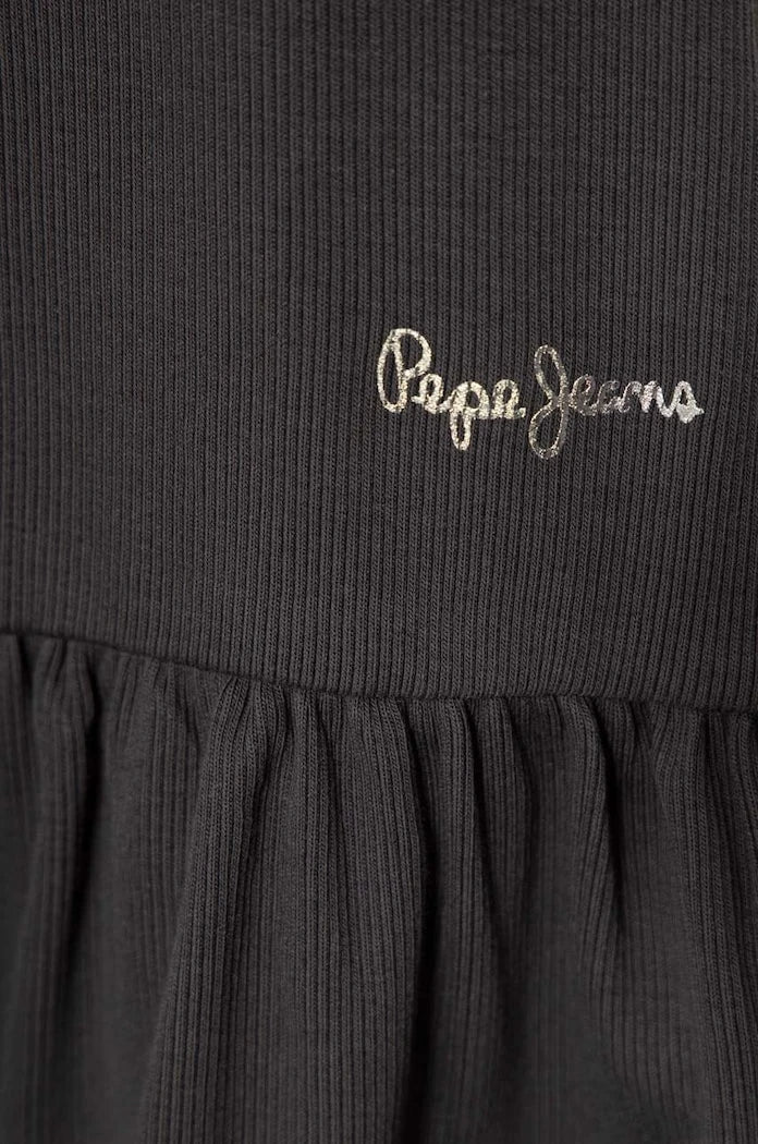 Детска рокля Pepe Jeans ROMINA