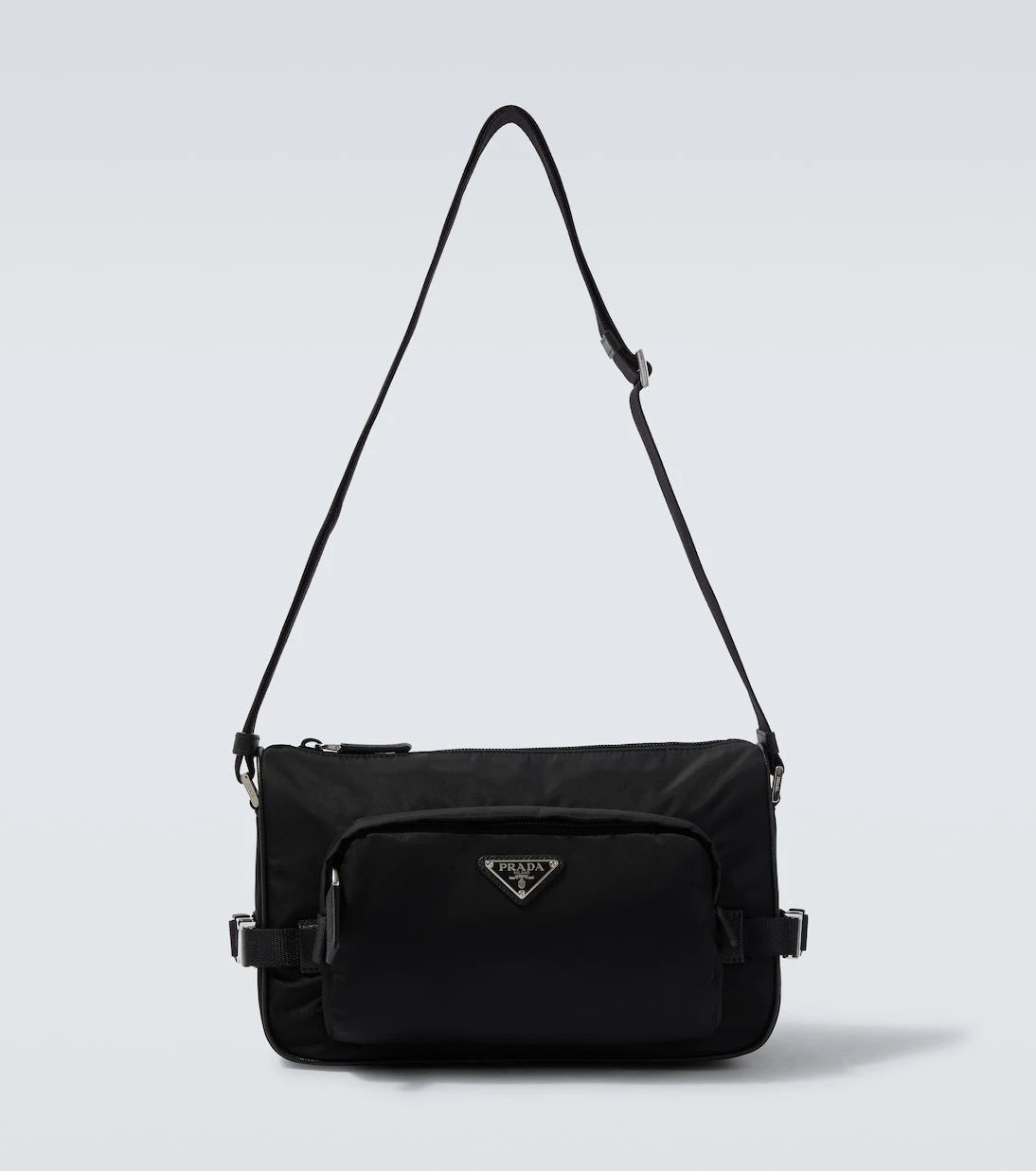 Prada - Re-Nylon Medium shoulder bag