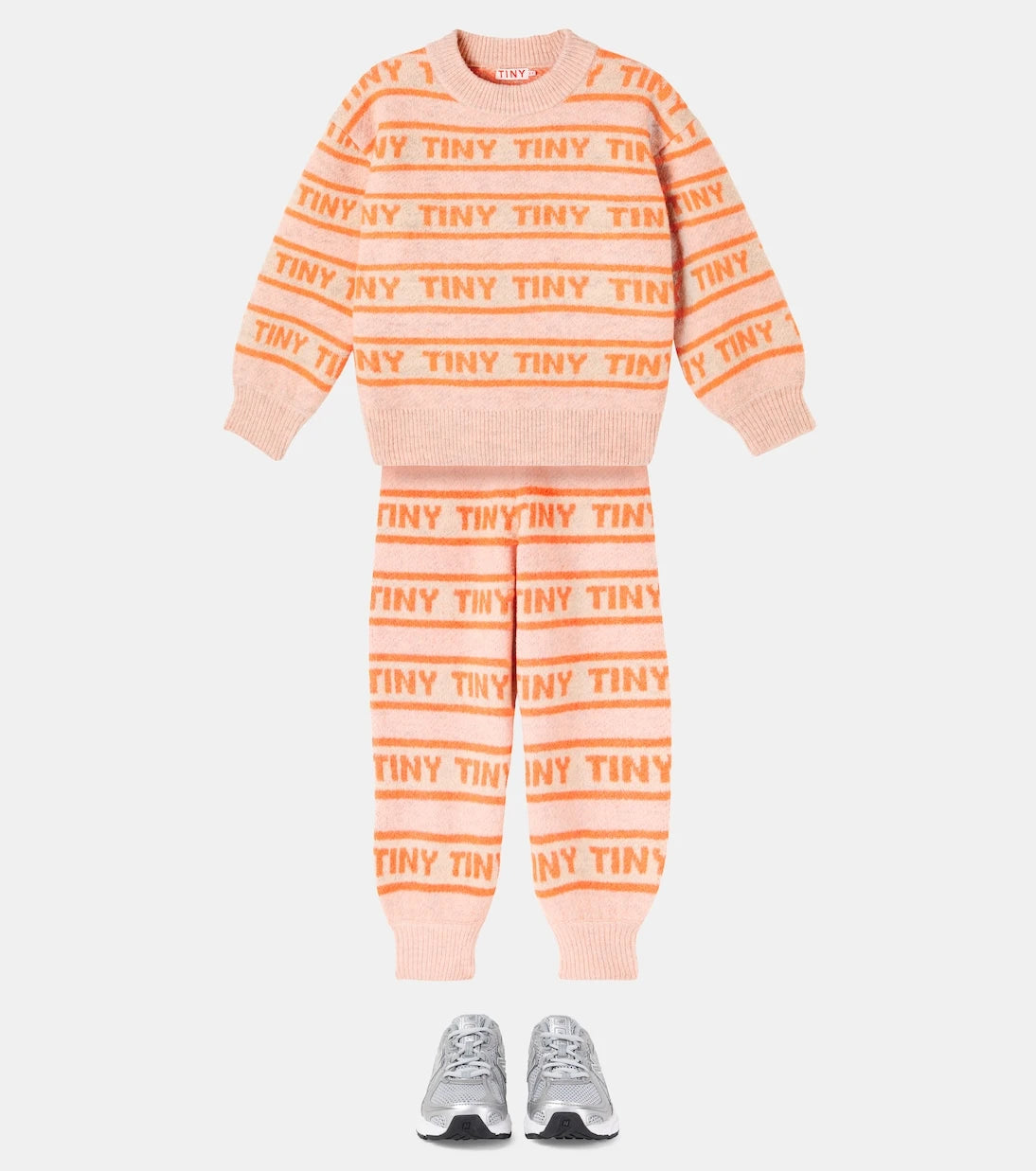 Tinycottons - Baby Tiny sweater