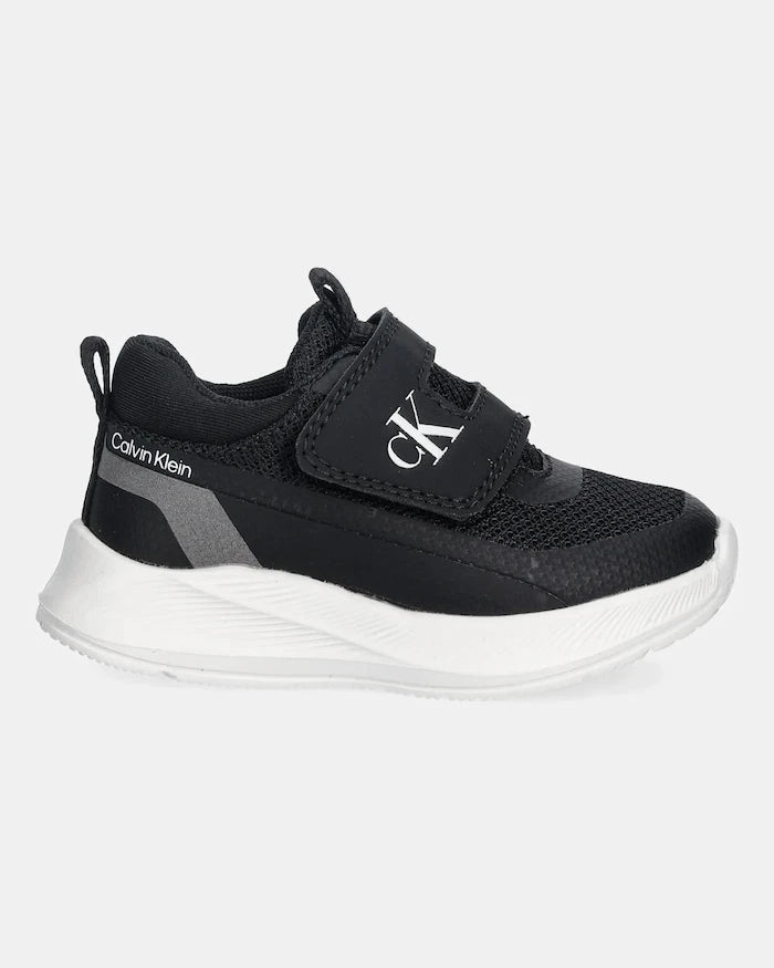 Calvin Klein Jeans Çocuk Spor Ayakkabı