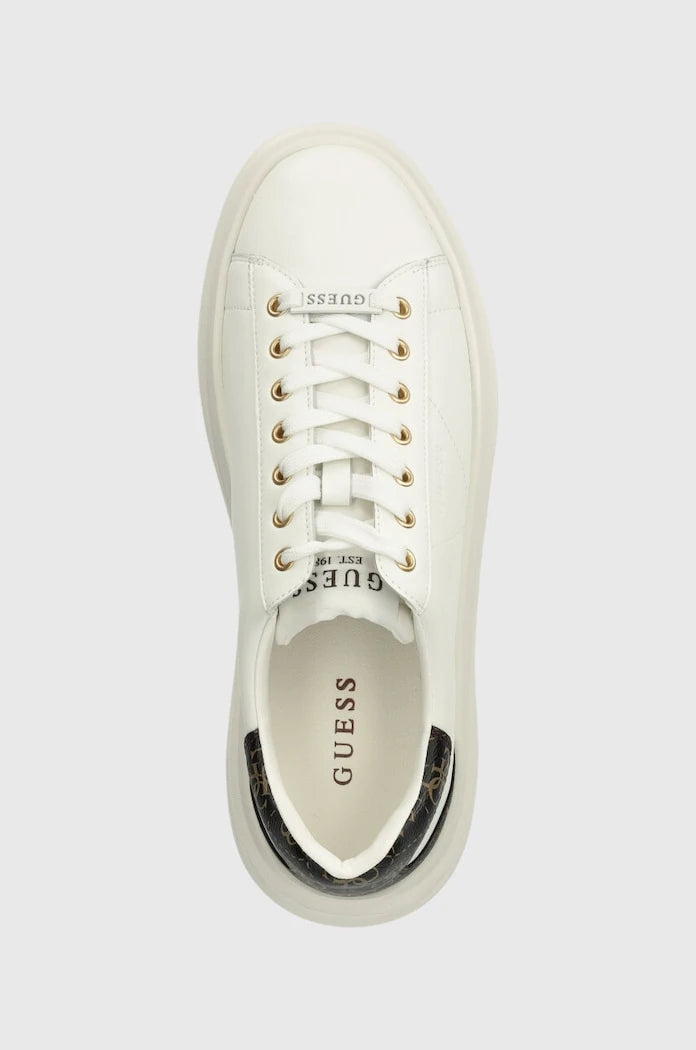 Маратонки Guess ELBA
