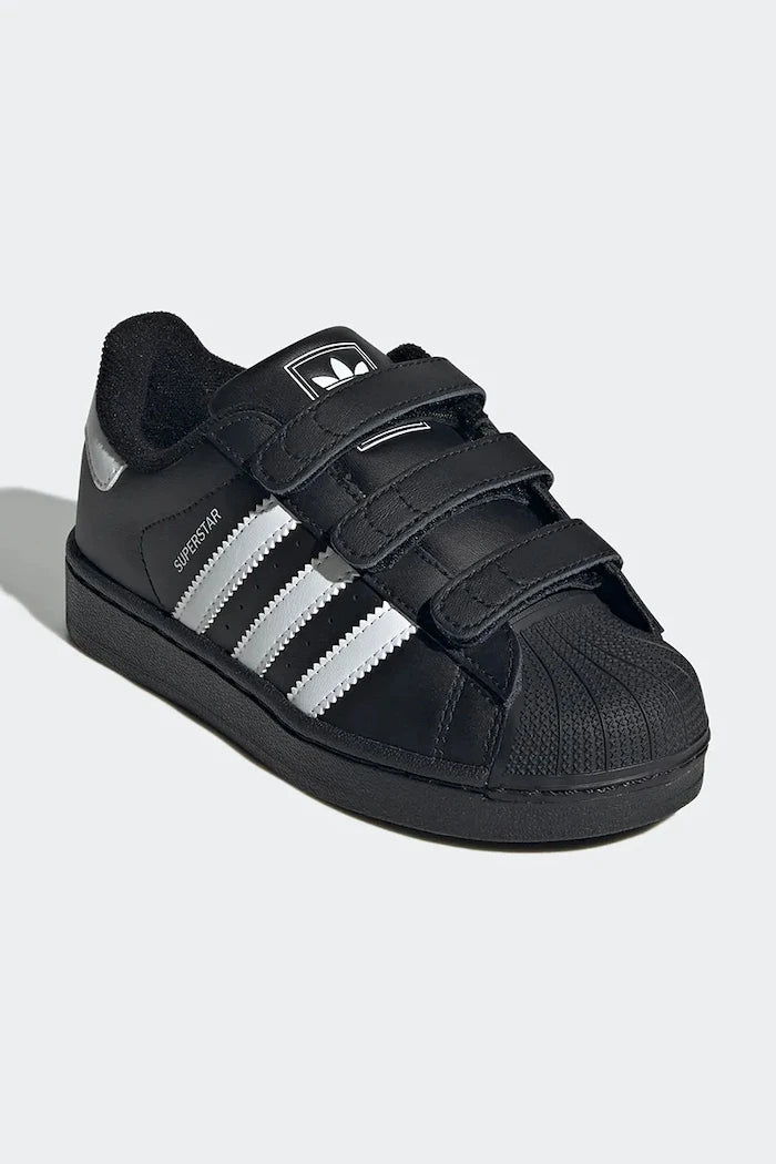 Çocuk spor ayakkabıları adidas Originals SUPERSTAR II