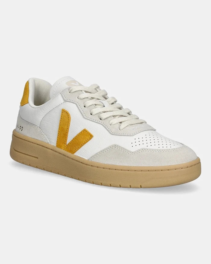 Veja V-90 Deri Spor Ayakkabı