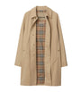 Mid-Length Camden Heritage Car Coat