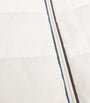 Moncler Ivory Quilted Erdon Jacket