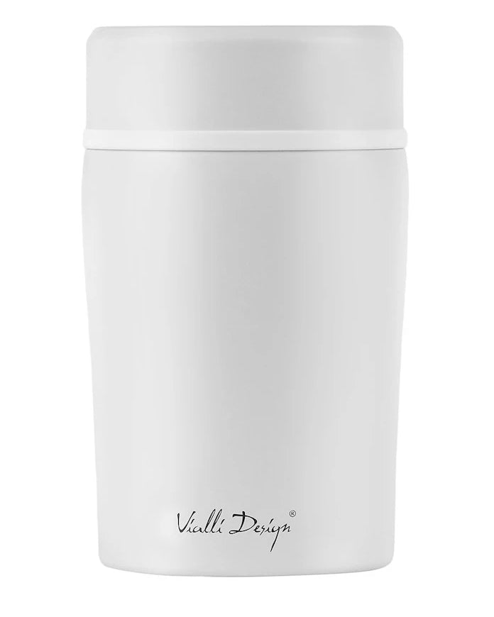 Vialli Design Термос за вечеря Fuori 500 ml
