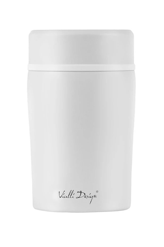 Vialli Design Термос за вечеря Fuori 500 ml