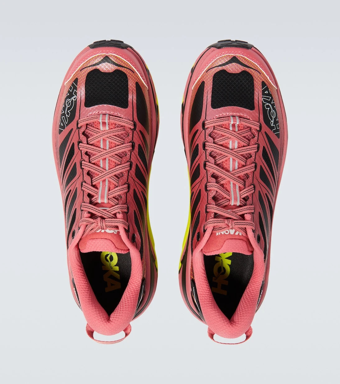 Hoka One One - Mafate Speed 2 running shoes
