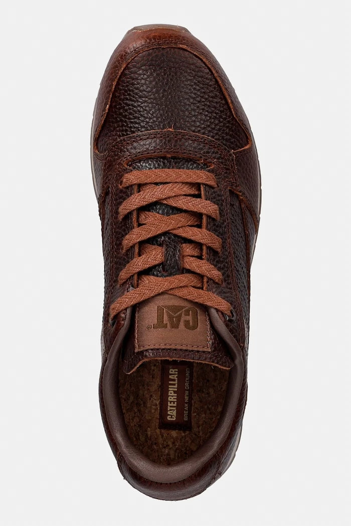CAT Footwear VENTURA LEATHER BT Erkek Deri Spor Ayakkabı