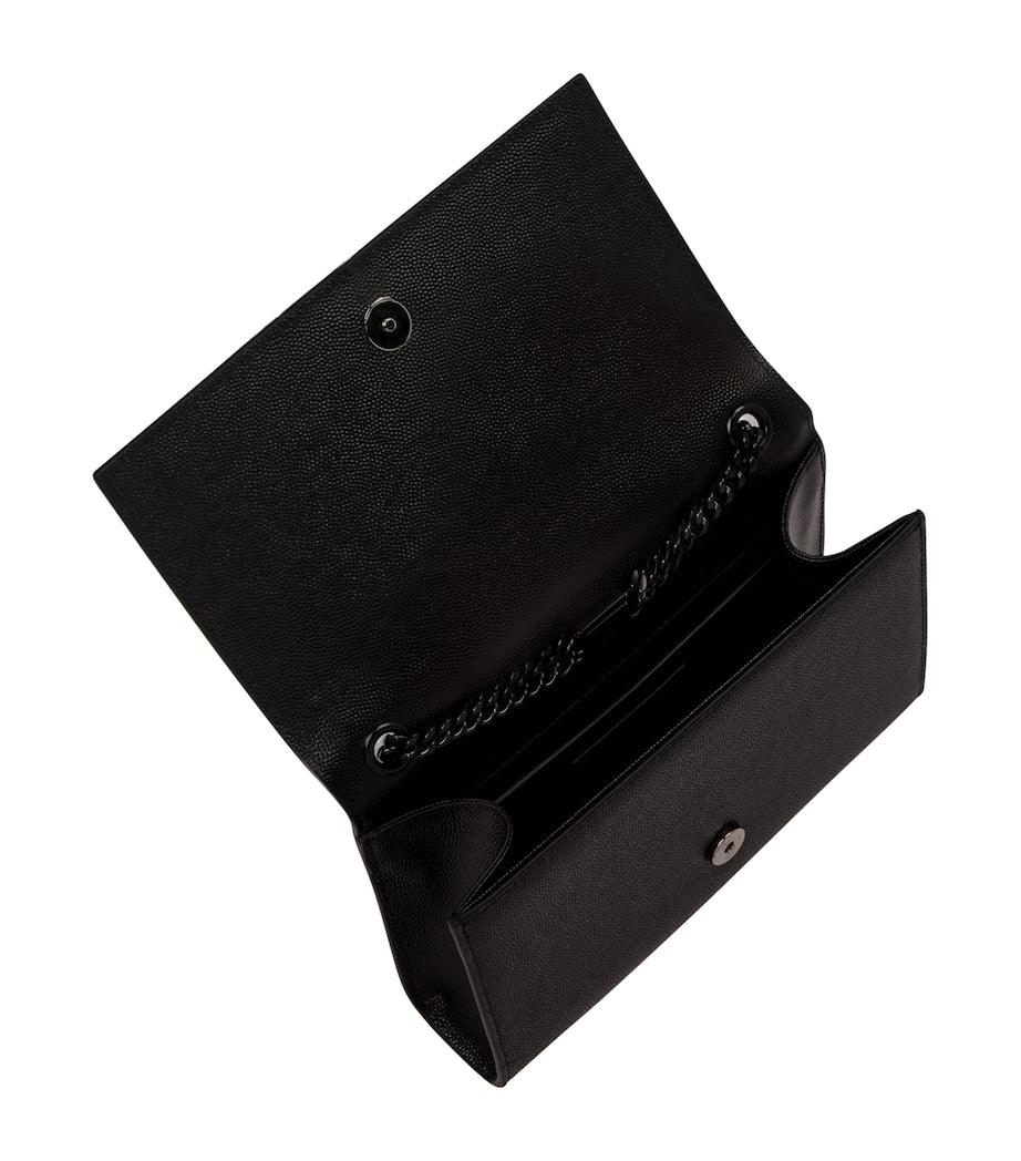Saint Laurent Small Kate Cross-Body Bag