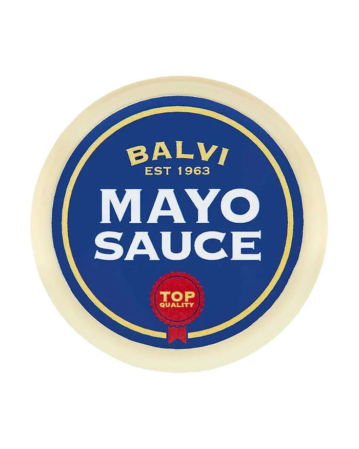 Balvi Mayonnaise Mutfak Zamanlayıcısı